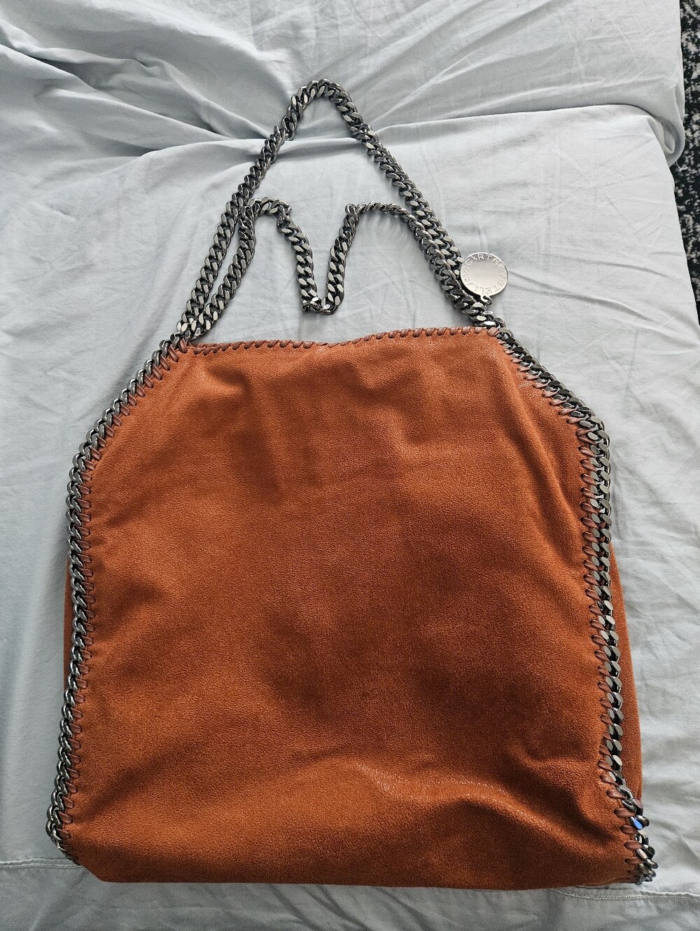 Stella McCartney falabella handbag - Picture 7 of 8